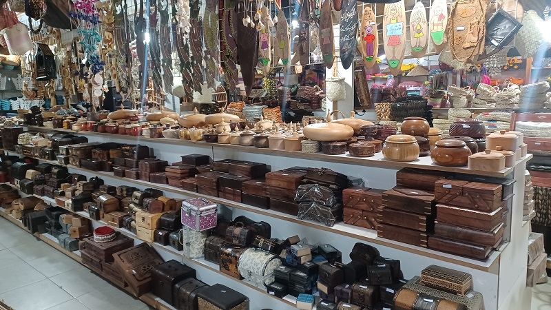 محصولات سفالی بابلسر